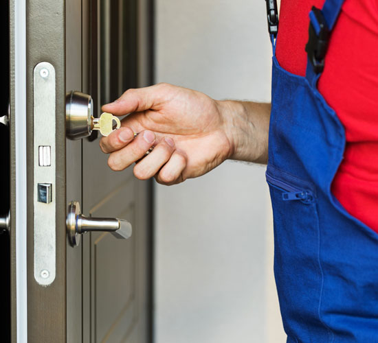 Residential Locksmith Chowchilla