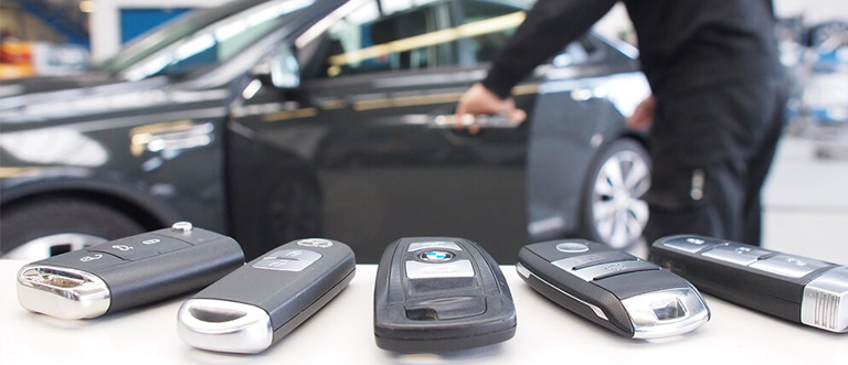 Mobile Car Locksmith Chowchilla