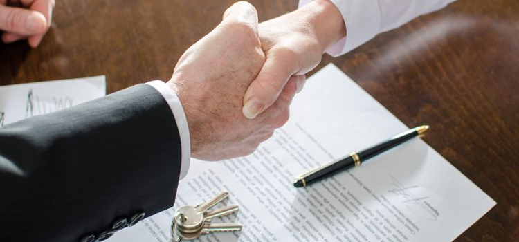 Commercial Eviction Service Chowchilla