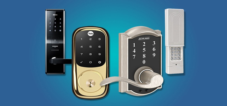 Smart Pad Lock Repair Chowchilla